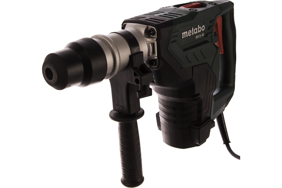 Перфоратор Metabo KH 5-40 600763500