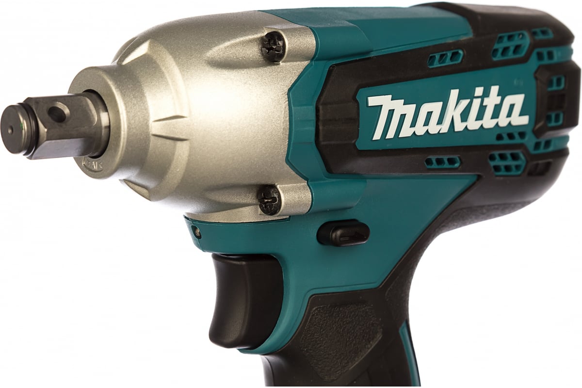 Аккумуляторный гайковерт Makita DTW190RME