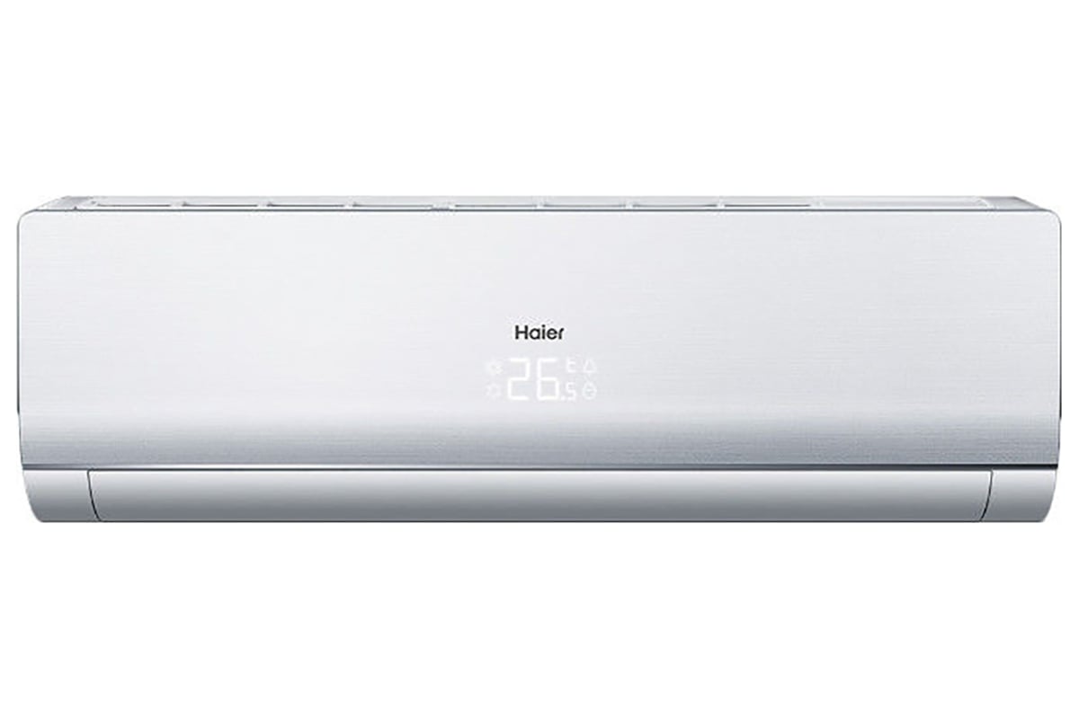 Сплит-система Haier AS12NS5ERA-W / 1U12BS3ERA 102498