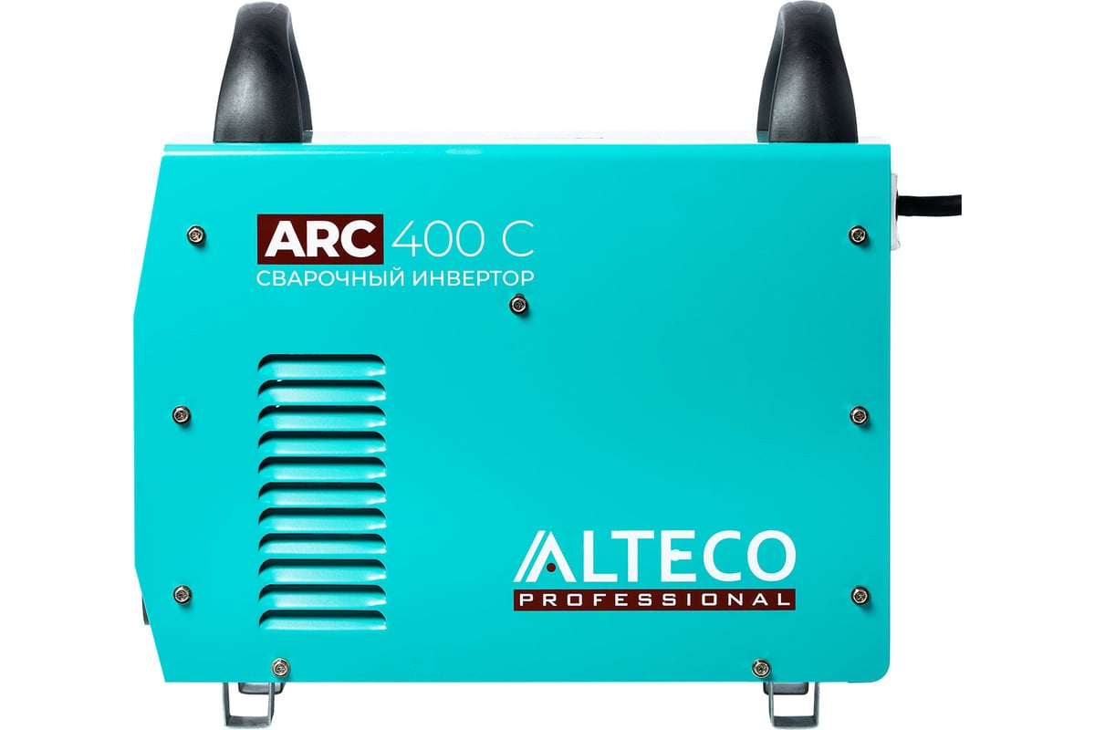 Сварочный аппарат Alteco ARC-400С 9765