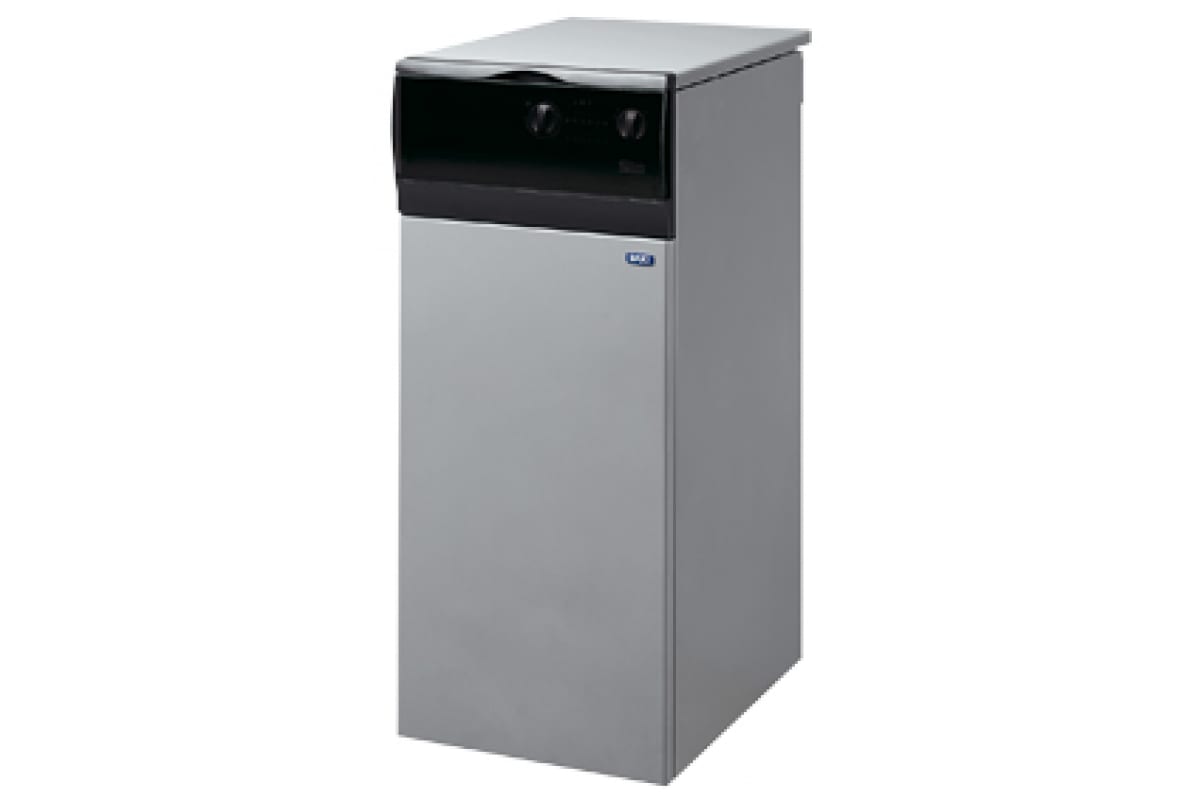 Газовый напольный котел Baxi Slim 1.230 iN