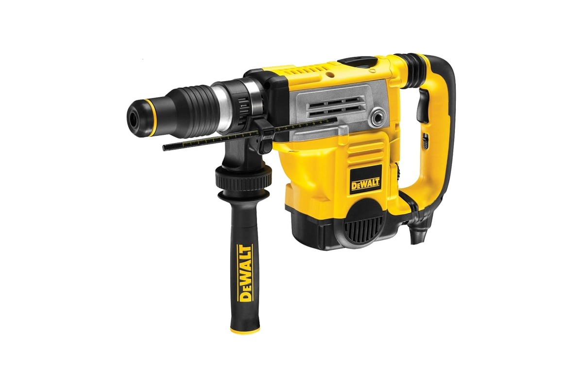 Перфоратор DeWalt D 25601 K