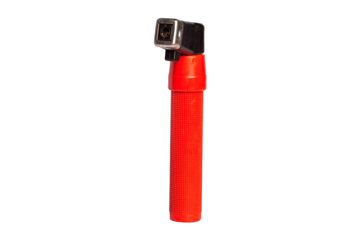 Электрододержатель (Electrode Holder) Plazweld TW300A