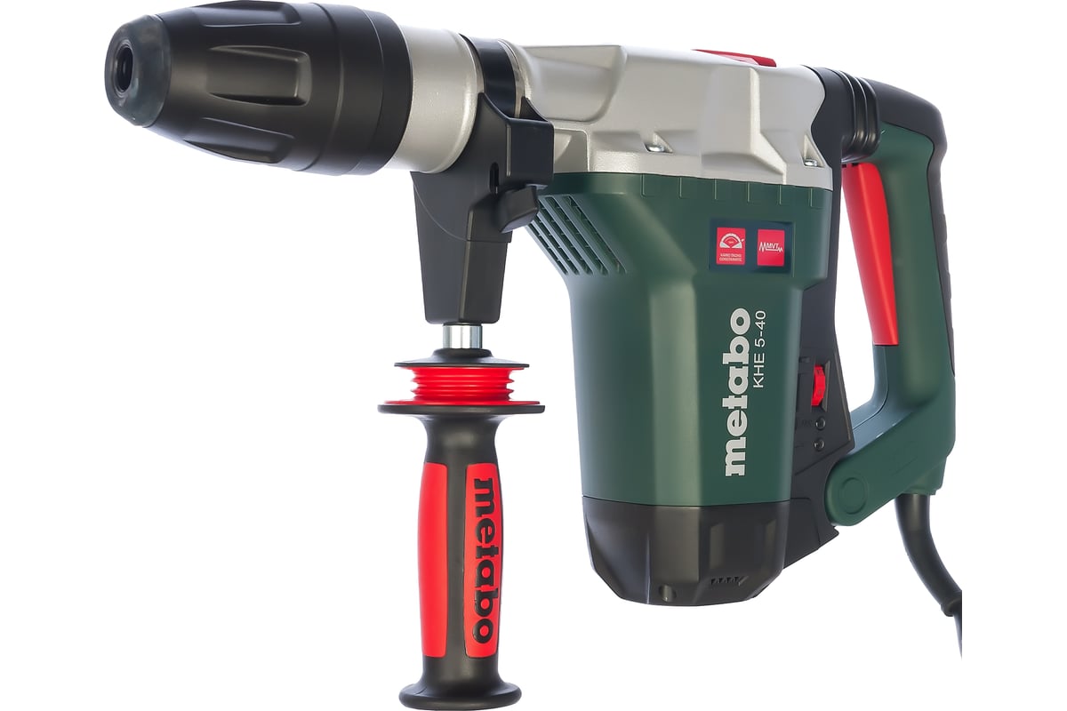 Перфоратор Metabo KHE 5-40 600687000