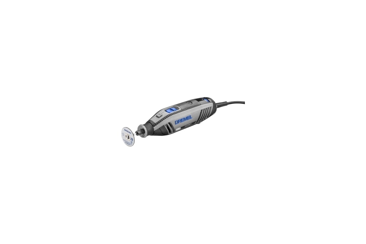 Сетевой многофункциональный инструмент Dremel 4250 6-128 F0134250JN