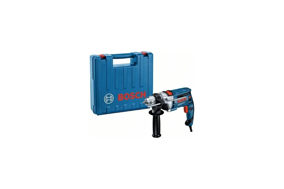 Ударная дрель Bosch GSB 16 RE ЗВП 060114E600