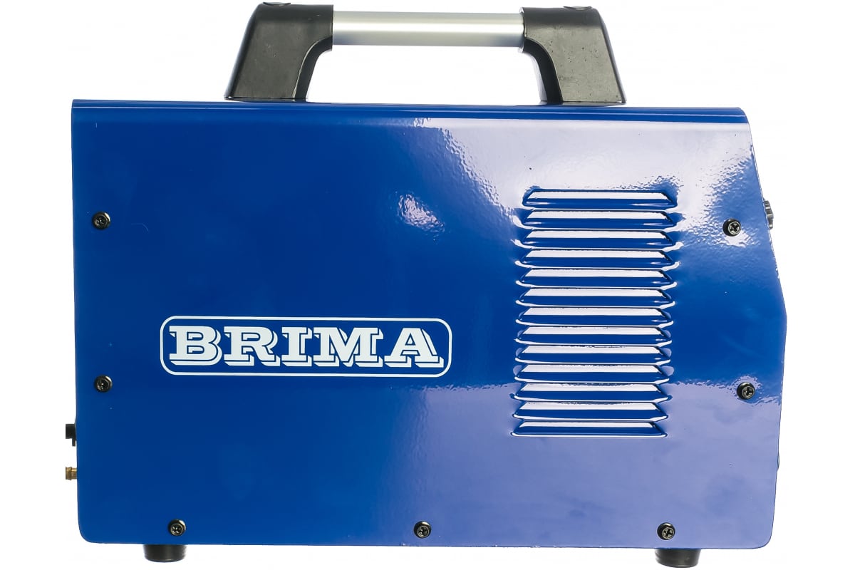 Инверторная установка Brima TIG-200P 220В HF 0005679