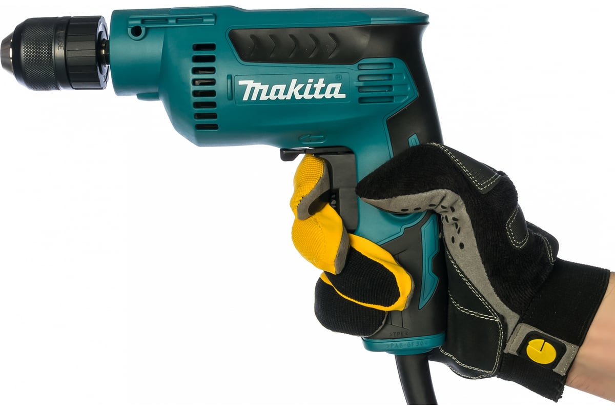 Дрель Makita DP2011