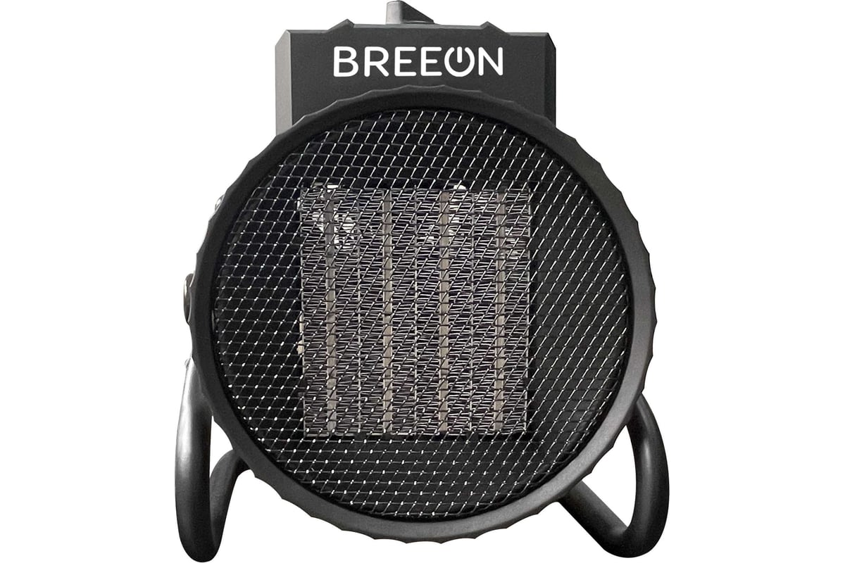 Тепловая пушка Breeon BHEG-2000