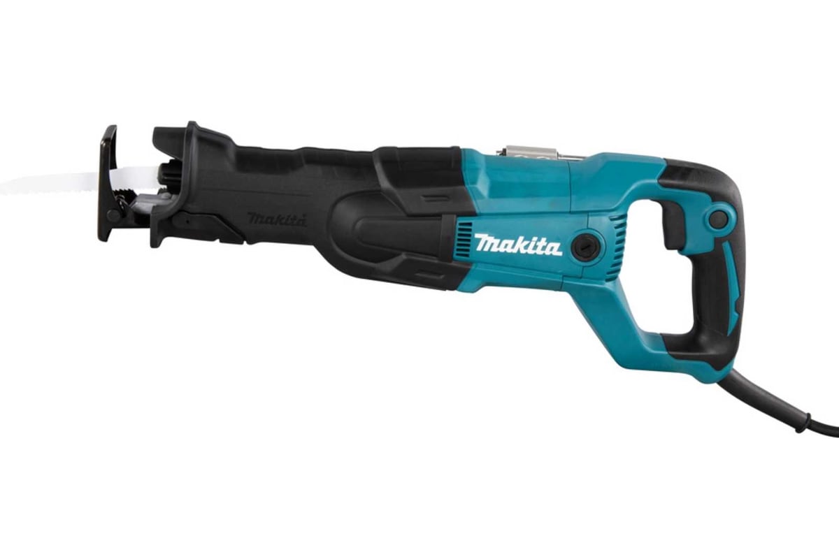 Сабельная пила Makita JR3061T