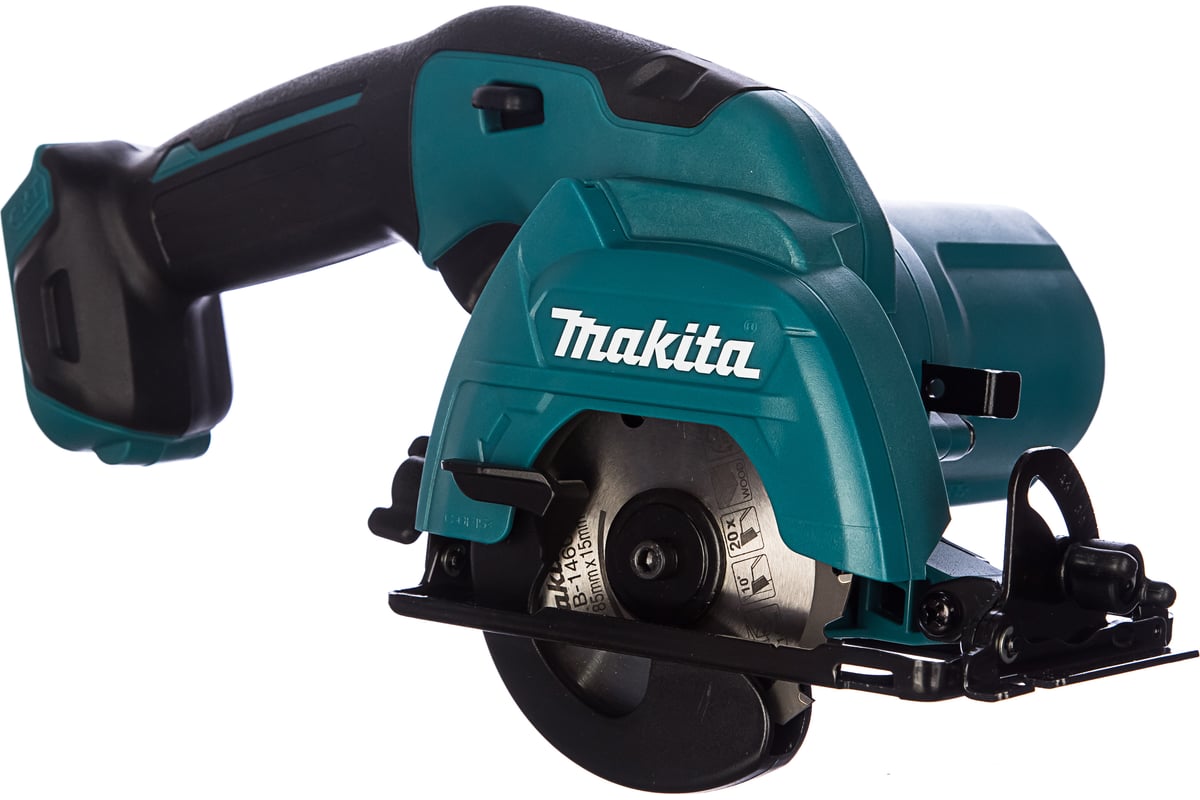 Дисковая пила Makita CXT HS301DZ