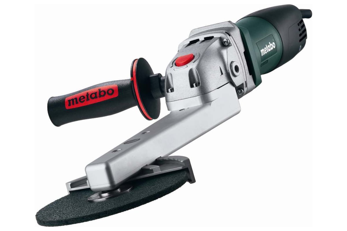 Угловая шлифмашина Metabo KNSE 12-150 602133510