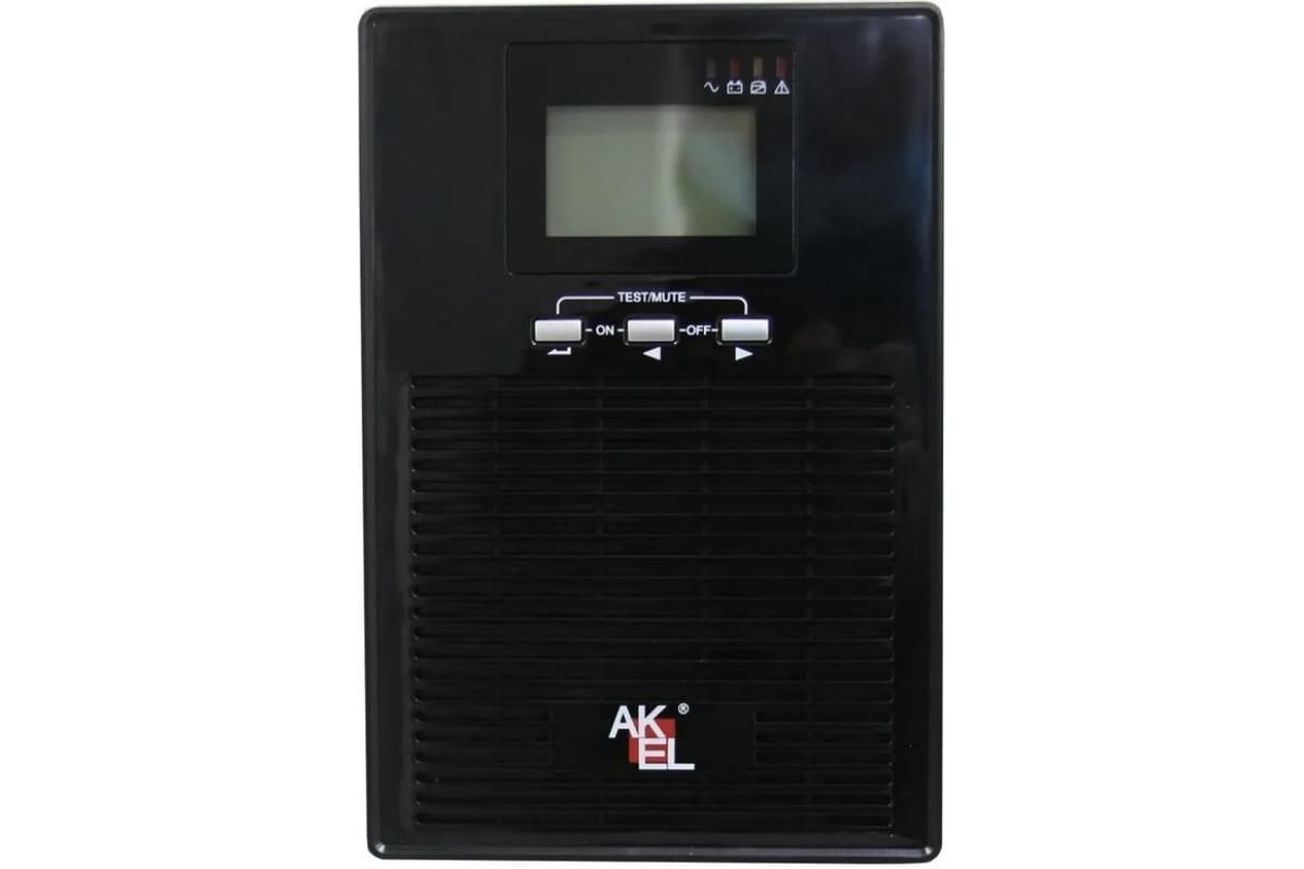 Источник бесперебойного питания AKEL D610-HOME 888210