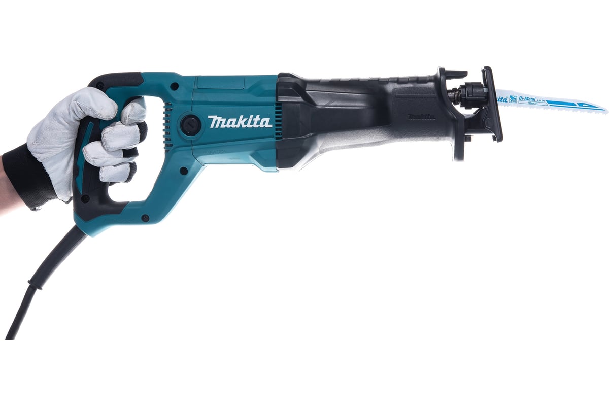 Сабельная пила Makita JR3051TK 198611