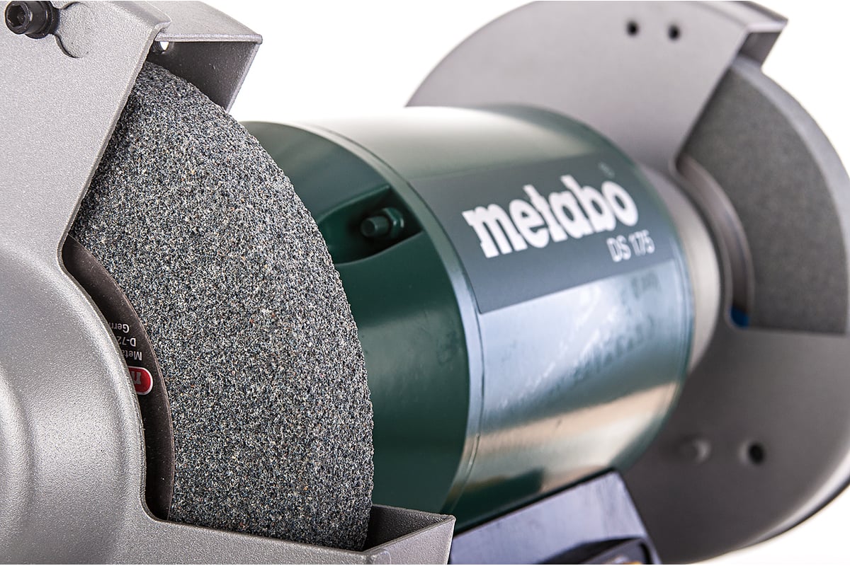 Точило Metabo DS 175 619175000