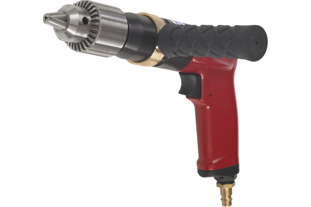 Пневматическая дрель Chicago Pneumatic CP1117P09 1/2" 6151580150