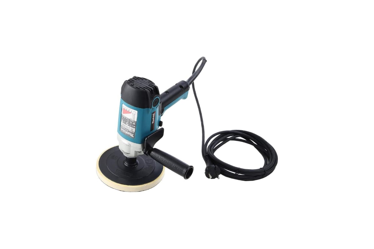 Полировальная шлифмашина Makita PV7000C