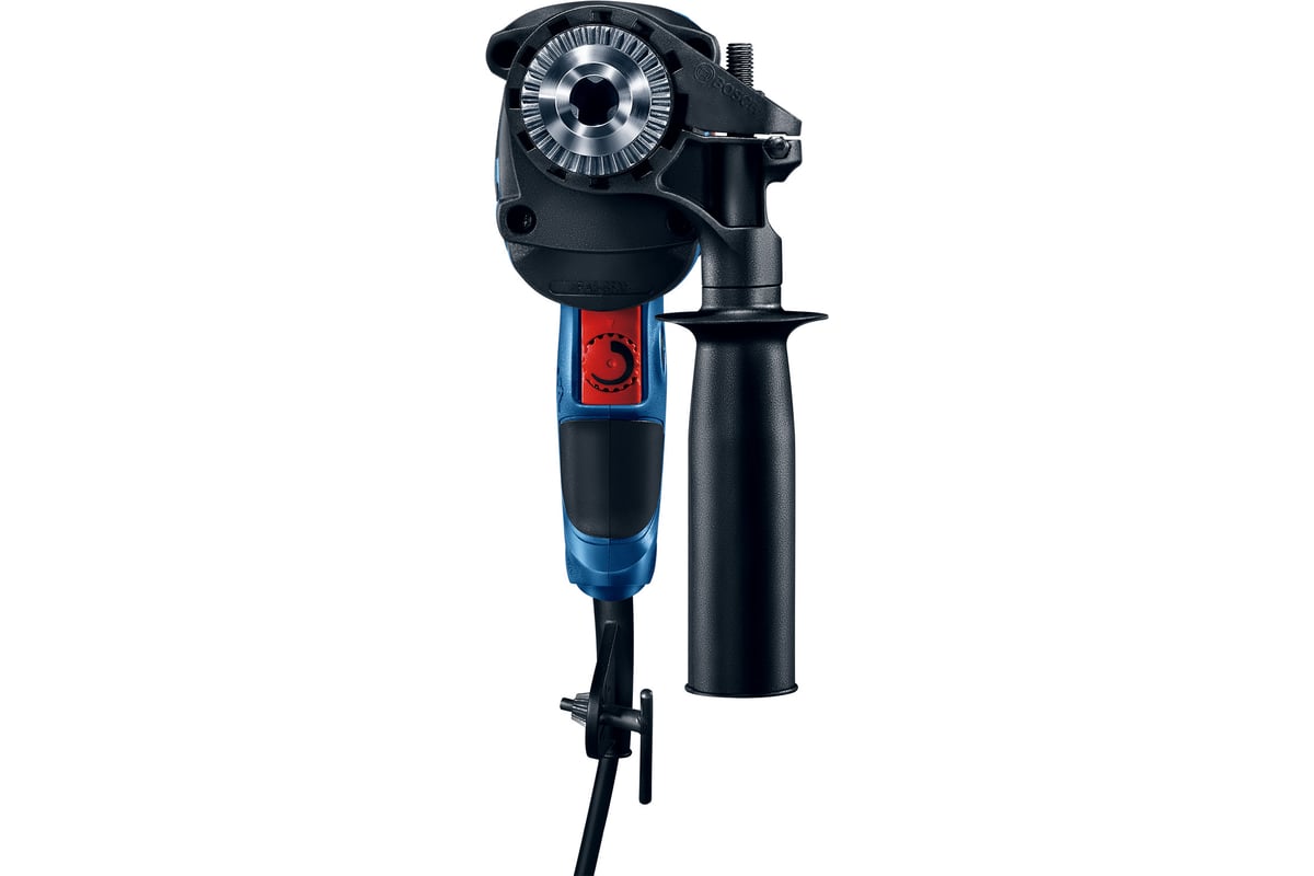 Ударная дрель Bosch gsb 1600 re 06012181R0