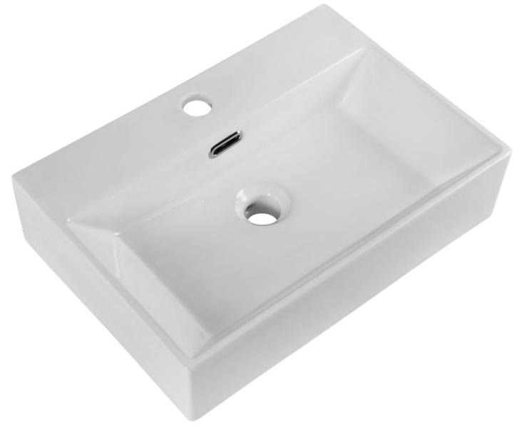 Раковина BelBagno BB1340 51 см