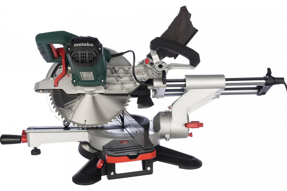 Торцовочная пила Metabo KGS 305 M 619305000