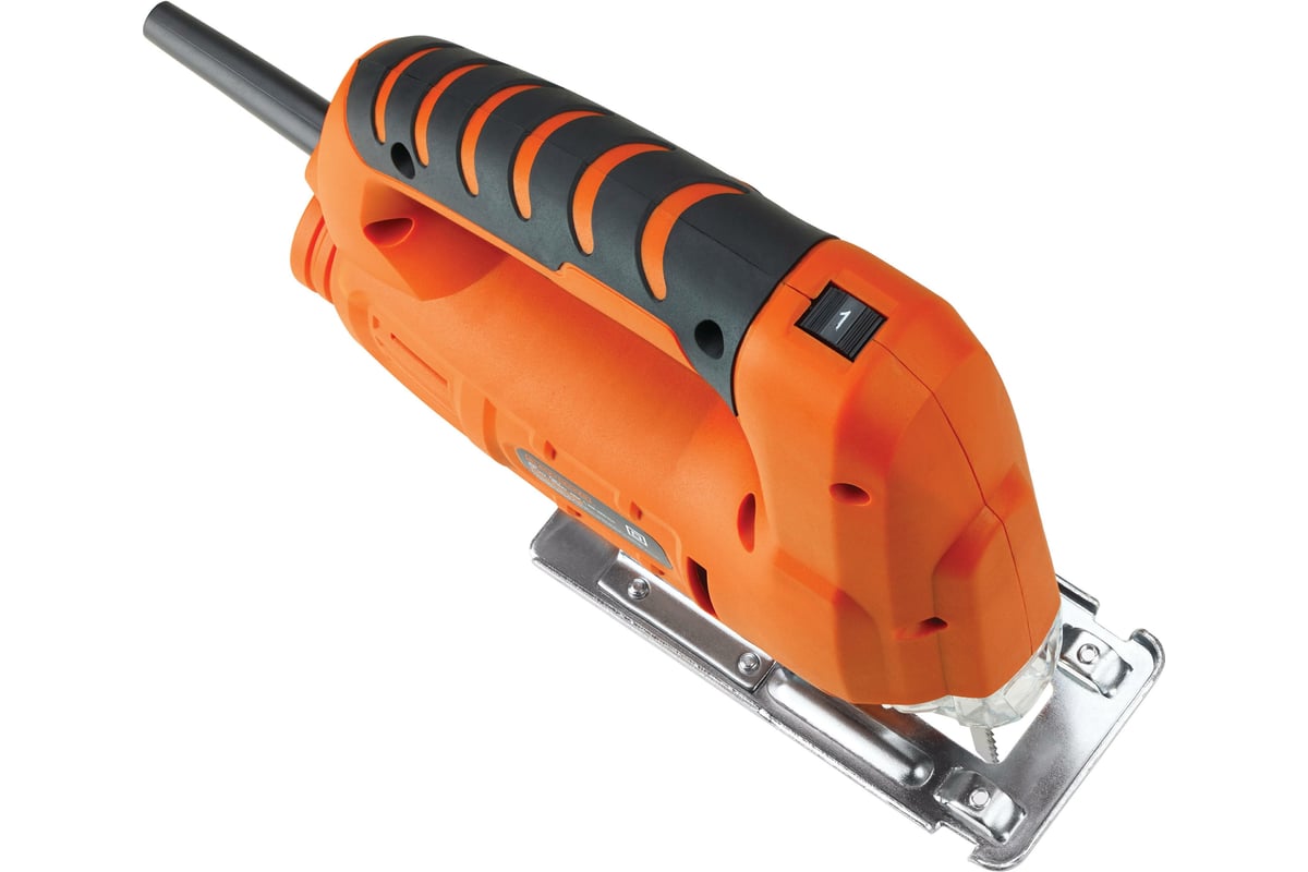 Лобзик Black&Decker JS20