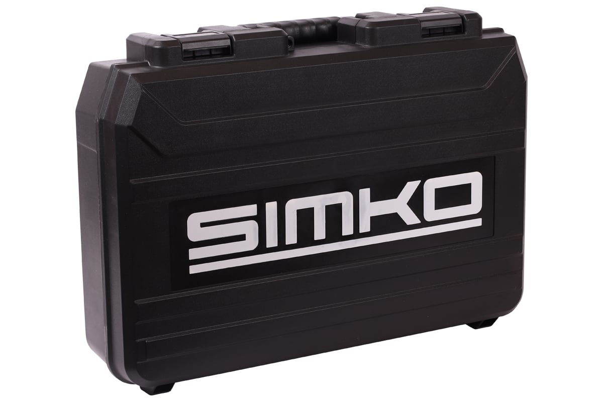 Перфоратор Simko SR660-42MA