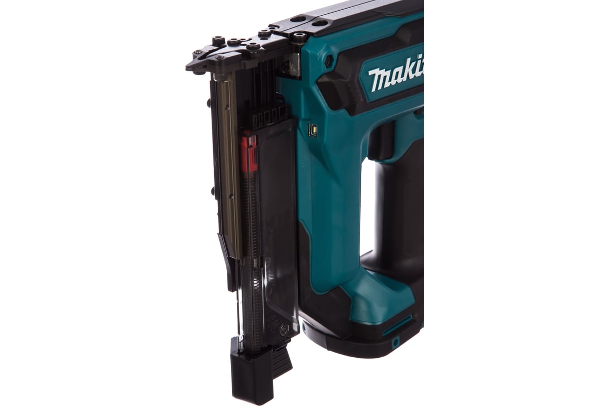 Скобозабиватель Makita CXT PT354DZ