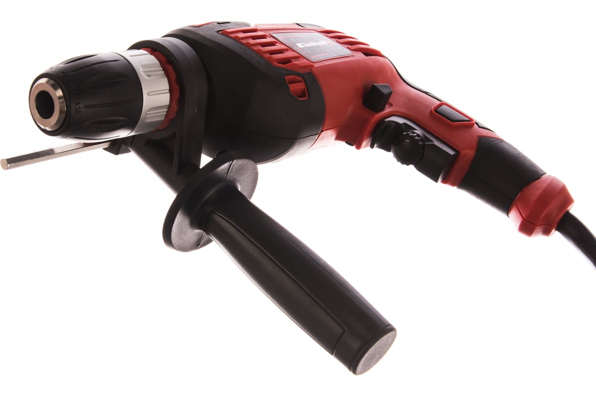 Ударная дрель Einhell TC-ID 550 E 4258621