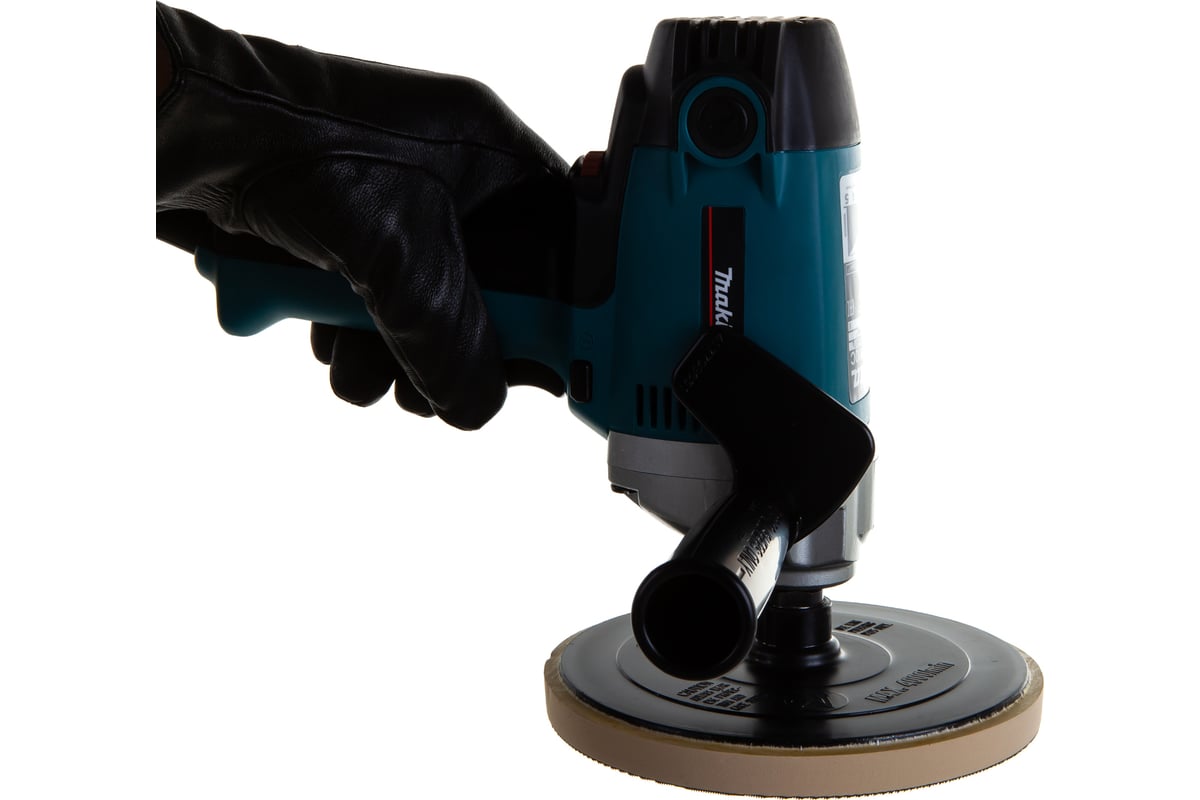 Полировальная шлифмашина Makita PV7000C