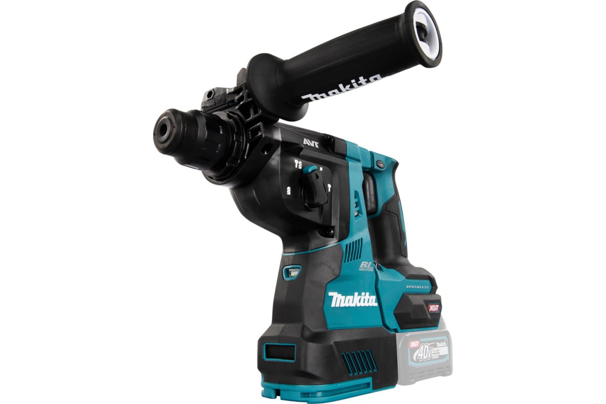 Аккумуляторный перфоратор Makita HR003GZ