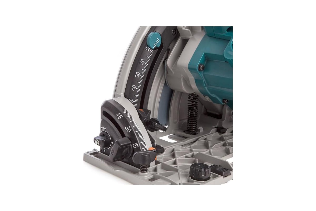 Дисковая пила Makita LXT DSP600Z