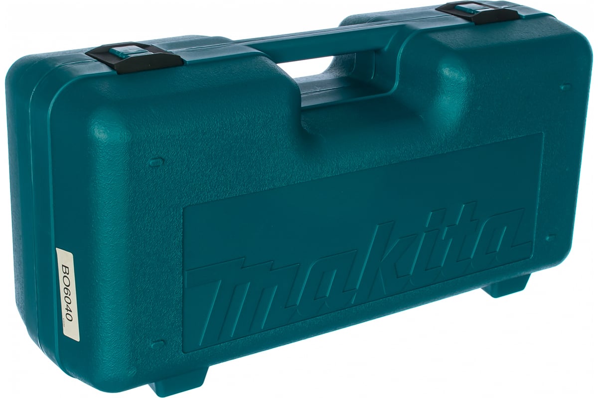 Эксцентриковая шлифмашина Makita BO 6040