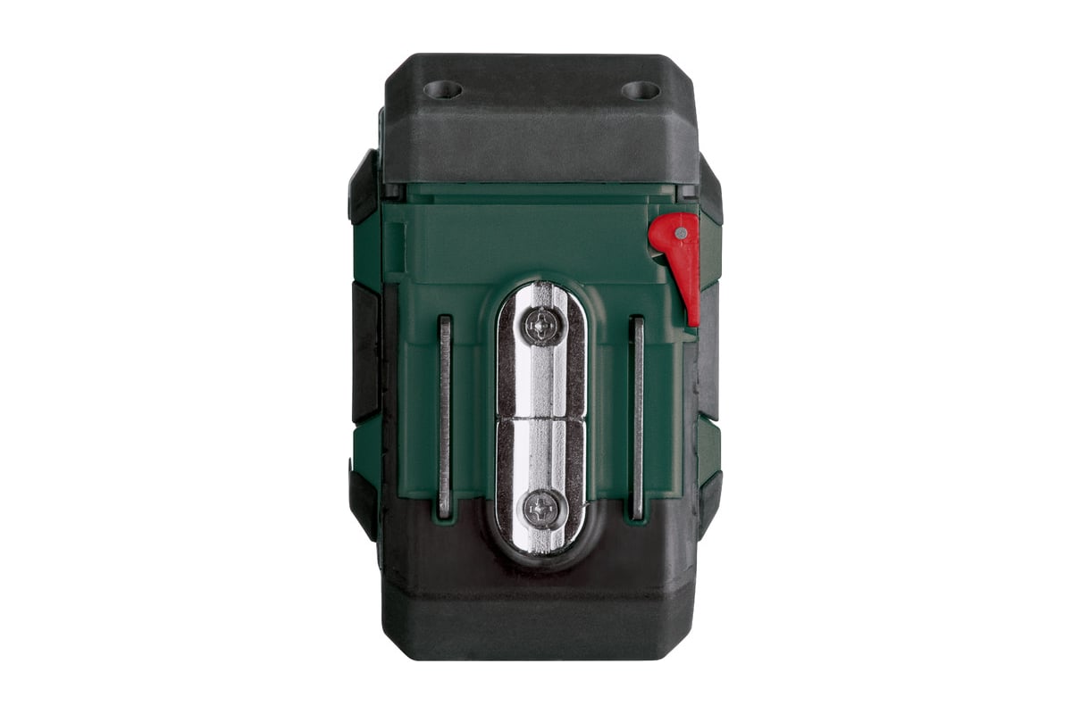 Линейный лазерный нивелир Metabo KLL 2-20 606166000