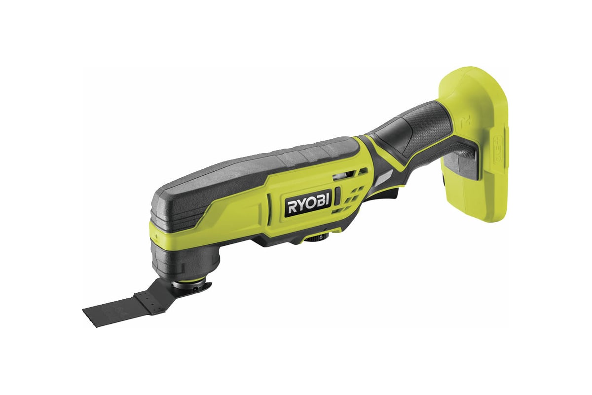 Многофункциональный инструмент Ryobi ONE+ R18MT3-0 5133003797