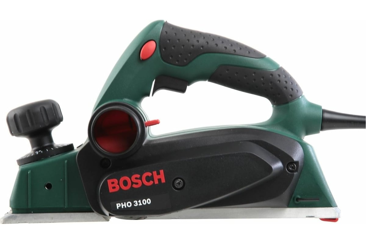 Рубанок Bosch PHO 3100 0.603.271.120