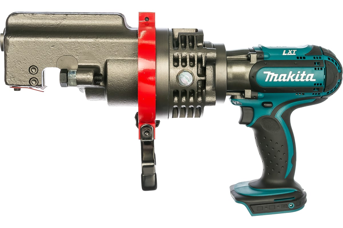 Ножницы Makita LXT DSC191Z