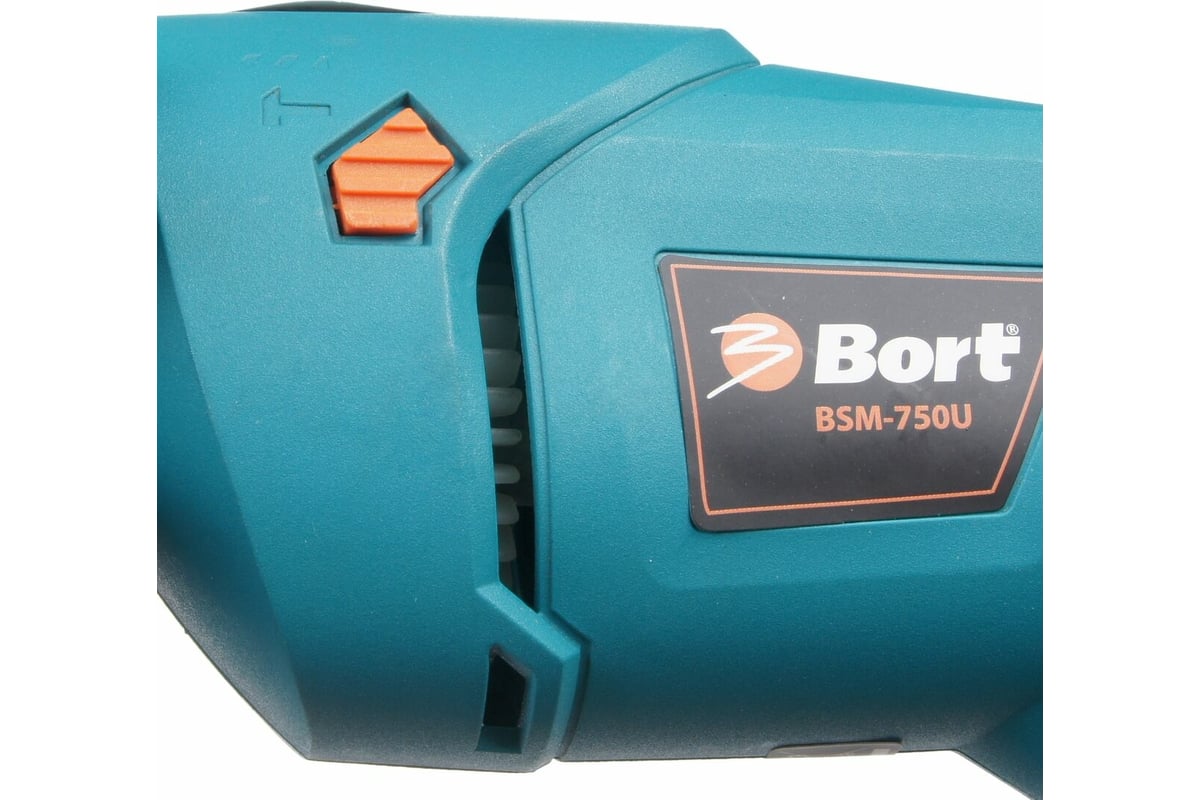 Ударная дрель Bort BSM-750U 93726911