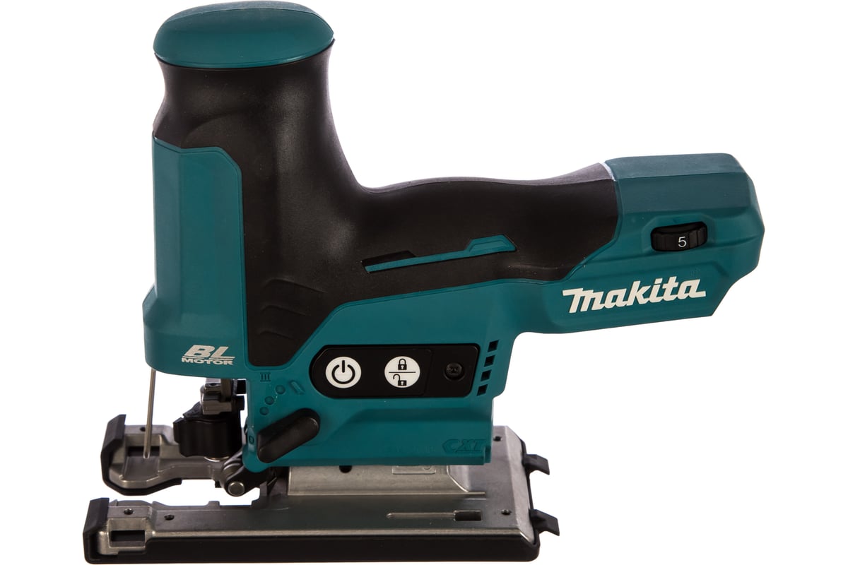 Лобзик Makita CXT JV102DZ