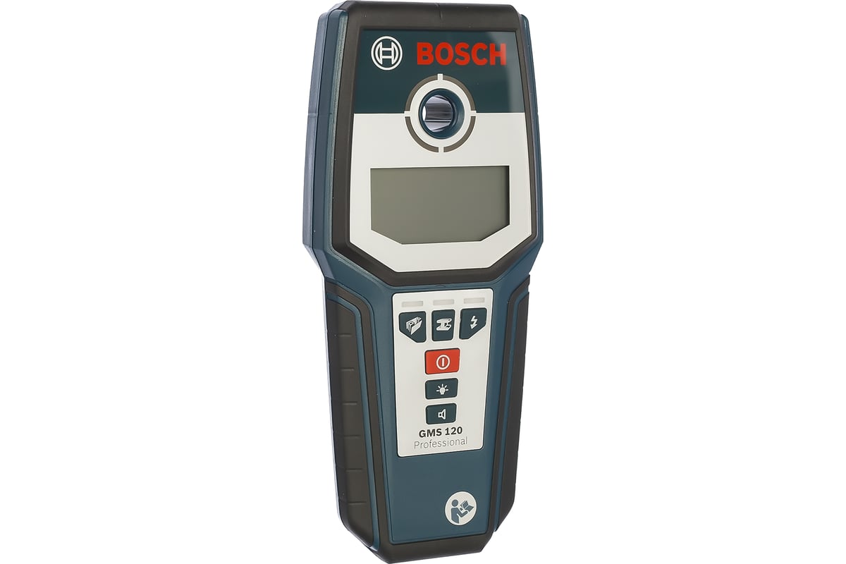 Детектор Bosch GMS 120 PROF 0.601.081.000