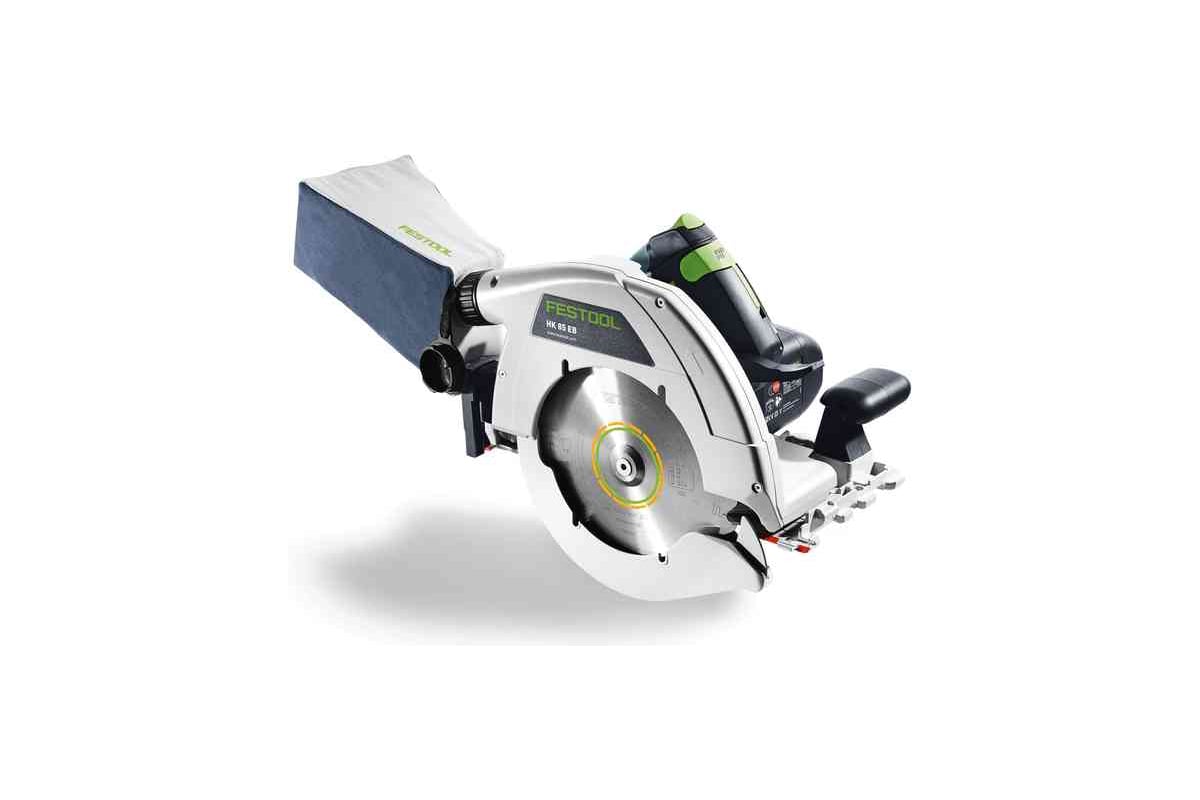 Пила Festool HK 85 EB-Plus 230V 767694