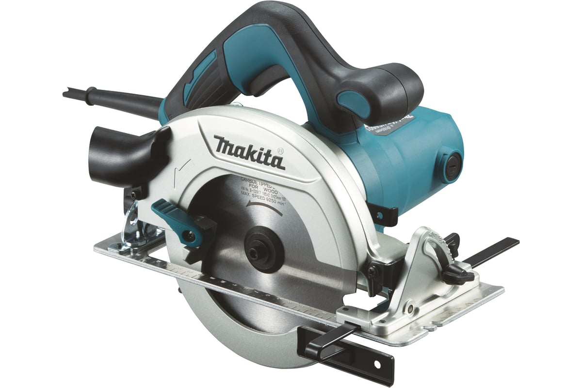 Дисковая пила Makita HS6601