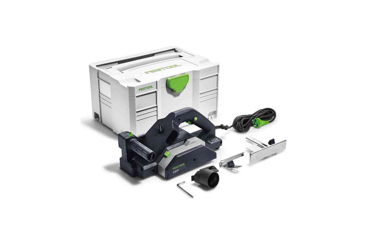 Рубанок Festool HL 850 EB-Plus 576607