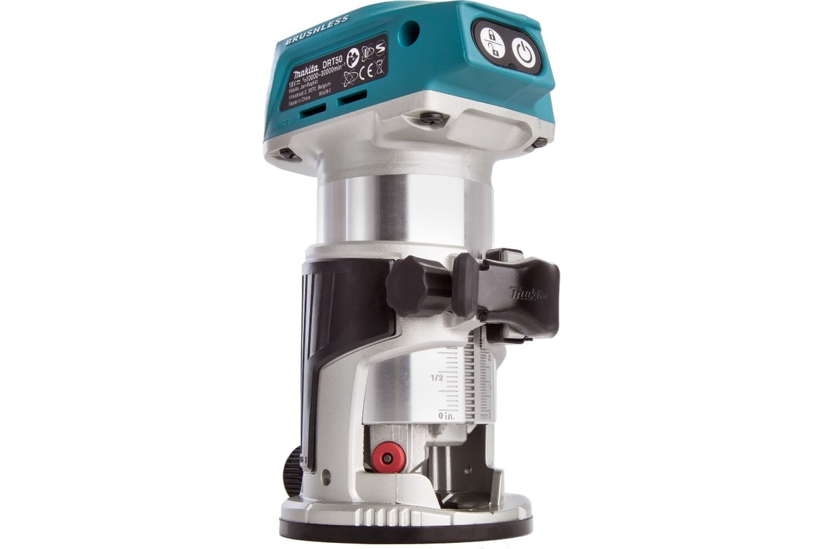  Makita LXT DRT50Z