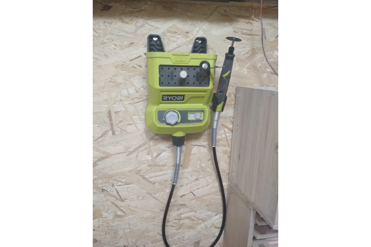 Гравер Ryobi ONE+ R18RT-0 5133004366