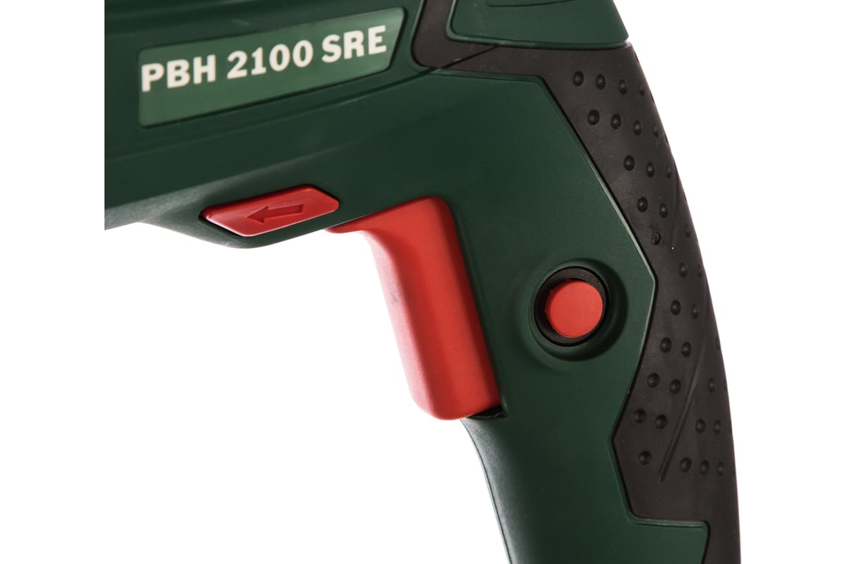 Перфоратор Bosch PBH 2100 SRE 06033A9321