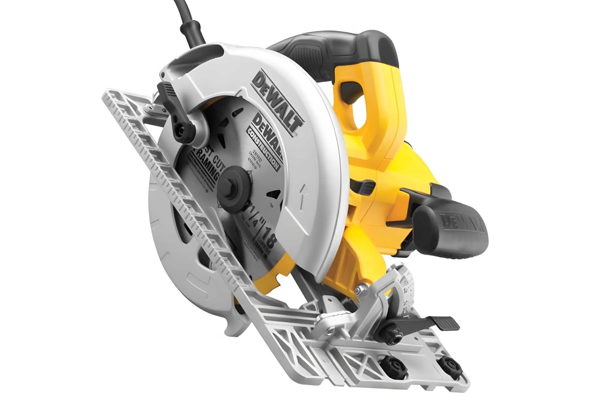 Дисковая пила DeWalt DWE 576 K