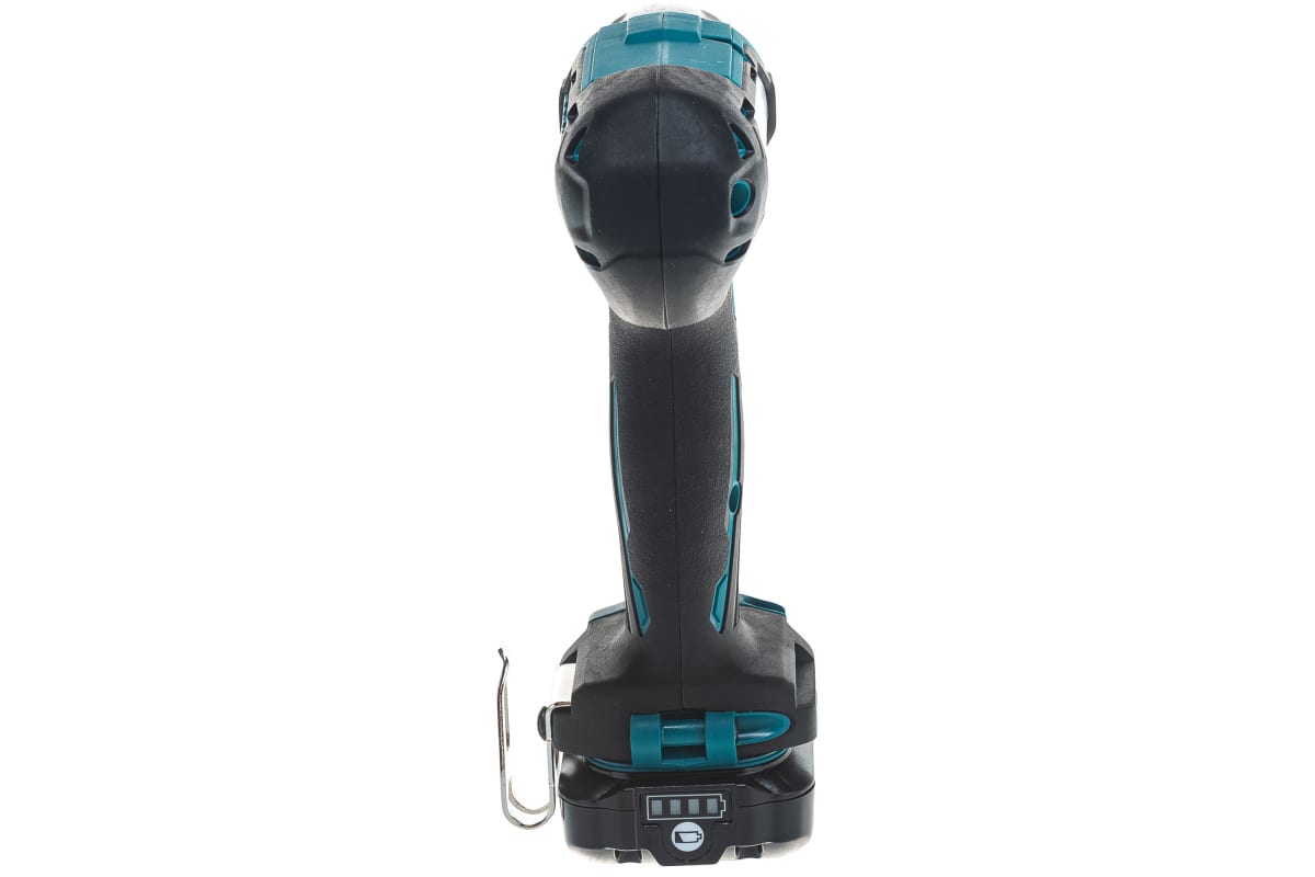 Аккумуляторный шуруповерт Makita TD110DWAE