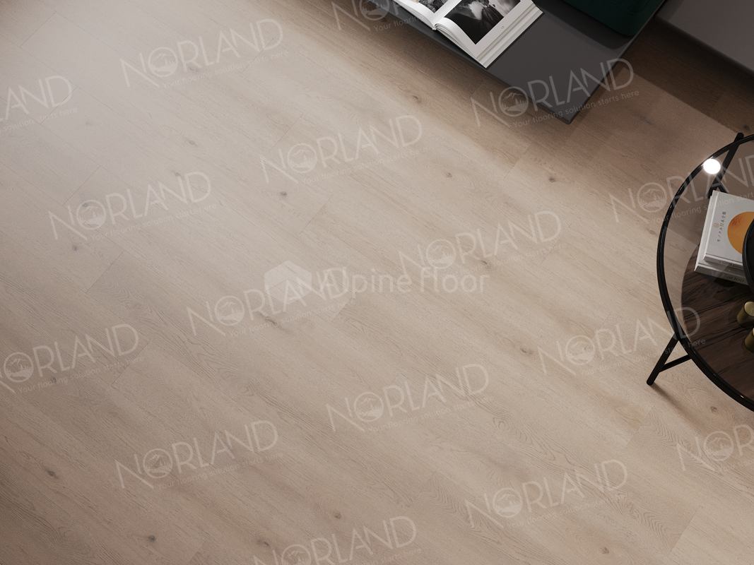 SPC ламинат Norland Lagom Parquet Elegant 600x125x3.5 мм, 1033-8A-R