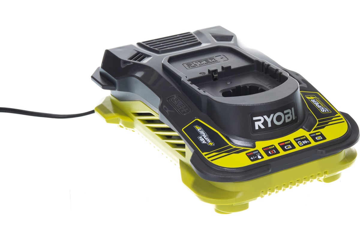 Зарядное устройство Ryobi ONE+ RC18150 5133002638