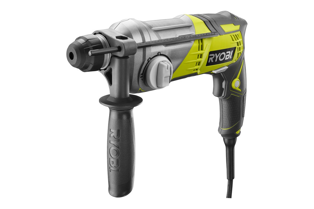 Перфоратор Ryobi RSDS680-K 5133002444